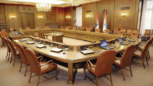 ВЛАДА УСВОЈИЛА ИЗМЕНЕ О НАЈВИШИМ ЦЕНАМА: Ево о чему је реч