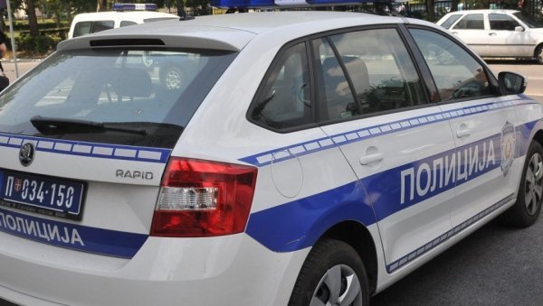 ДОЛИЈАО ЛОПОВ: Полиција у Рашки расветлила четири крађе