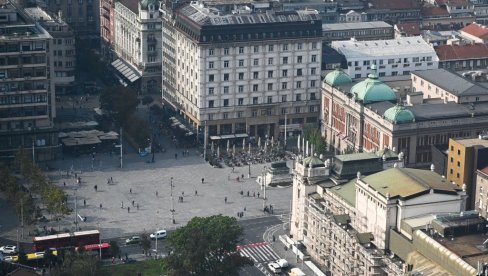 RUSI SLAVE: Rusija dobila sjajnu vest iz Beograda