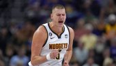 ZBOG OVOGA SU RAZAPELI JOKIĆA: Da li je ovo vredno da se pljuje dvostruki MVP?