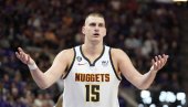 AMERIČKI NOVINARI UVELI I KOKAIN U PRIČU: Ono što Nikola Jokić doživljava u NBA ligi je nečuveno