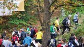“ГРЗИ У ЗАГРЉАЈ“: Почело пријављивање за републичку планинарску акцију