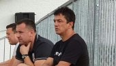 NIGDE KAO U SRPSKOM FUDBALU: Simo Krunić piše istoriju Radnika