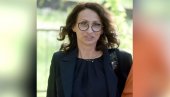 JEDINA ŽENA MEĐU OPTUŽENIMA IZ BELIVUKOVE GRUPE: Govorila o drogama i kući u Tršiću, pa poručila - Na pitanja neću odgovarati
