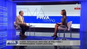 KVINTA JE TRAŽILA HITAN PRIJEM KOD MENE Vučić o Kosovu i Metohiji i ponudi Zapada - Nisu nam dali šansu