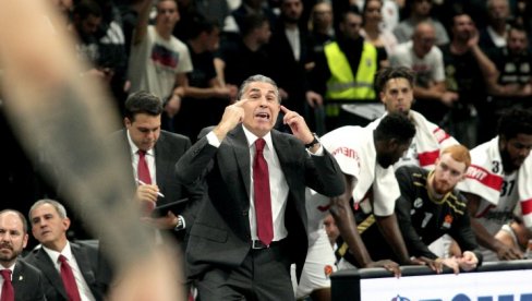 TRANSFER BOMBA: Serđo Skariolo seda na klupu NBA tima