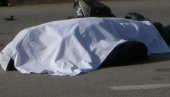 POGINUO KIKINĐANIN: Teška saobraćajna nesreća na putu između Kikinde i Mokrina - „pasat“ udario moped