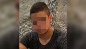 ОГЛАСИЛА СЕ И ПОРОДИЦА: Пронађен тинејџер (17) који је пре два дана нестао у Краљеву