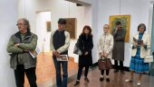 DVA ZANIMLJIVE IZLOŽBE U PARAĆINU: Nastić u Kulturnom centru, u Muzeju „Ratna slika Srbije“