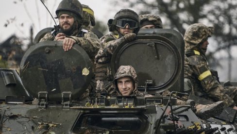 МИЛАНОВИЋЕВА СТРАНА ПРЕТЕГЛА: Хрватска неће обучавати украјинске војнике