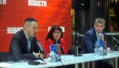 ЖИВОТ ПОСВЕТИЛИ НАШОЈ ЗЕМЉИ: Изузетно дело Жиже Радивојевић посвећено странцима који су задужили Србију (ФОТО)