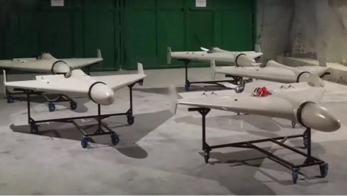 AMERIKANCI SUMNJAJU: Iran napao dronom brod izraelskog milijardera?