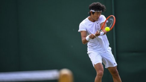 OSTALI SPORTOVI: Tip - tiket za sredu