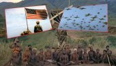 НЕОБИЧНА РЕЛИГИЈА: За изоловано племе у Пацифику Американци су БОГОВИ!