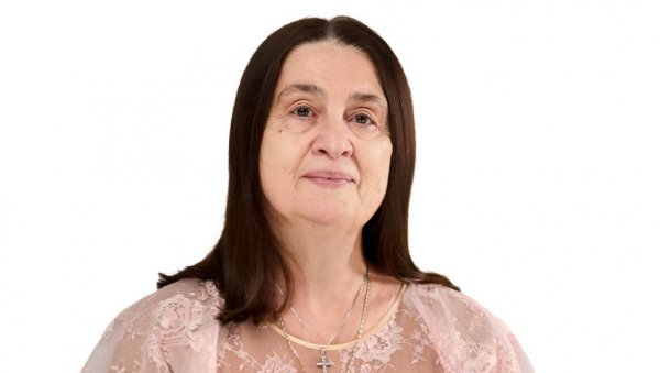 СЛОБОДА ЈЕ У УМУ И СРЦУ: Љиљана Хабјановић Ђуровић, бестселер списатељица, у интервјуу за Новости о новом роману