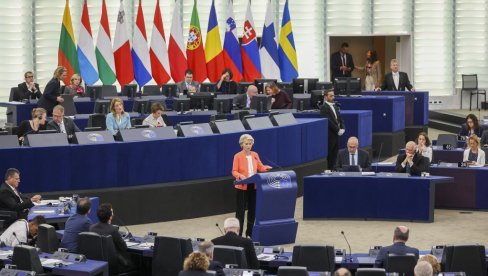 NOVA PRAVILA ZA MEDIJE: Evropska komisija pozdravila donošenje Evropske uredbe o slobodi medija