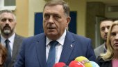 CIK: Milorad Dodik je predsednik Republike Srpske