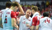 GRBIĆ IZABRAO TIM ZA KINU: Selektor odbojkaša Poljske na kvalifikacije za Olimpijske igre ne može da računa na Kureka