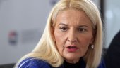 NAKON OBJAVE DA ĆE BITI MINISTARKA: Prva izjava Tanje Miščević koja će voditi Ministarstvo za evropske integracije