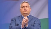 NA ISTOKU RAT, NA ZAPADU EKONOMSKA KRIZA: Orban na godišnjicu mađarskog ustanka dao obećanje narodu