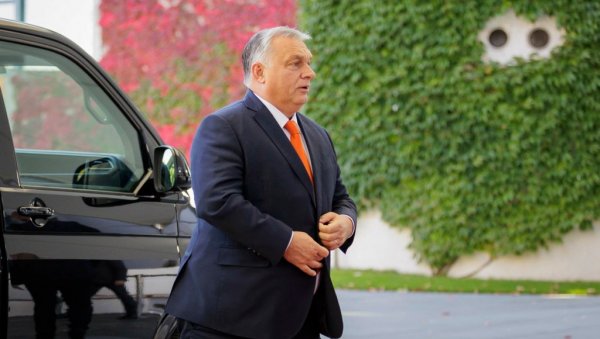 КАЗНЕНЕ МЕРЕ ПОГОДИЛЕ ЕВРОПУ: Орбан открио колико су Мађарску коштале санкције Русији