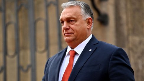 ЕВРОПА ЗАВРНУЛА СЛАВИНУ ОРБАНУ: Нема пара за Мађаре, Будимпешта одмах послала посебне изасланике