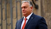 EVROPA ZAVRNULA SLAVINU ORBANU: Nema para za Mađare, Budimpešta odmah poslala posebne izaslanike