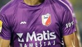 BESNI U IVANJICI: FK Javor smatra da je oštećen za pogodak protiv Vojvodine