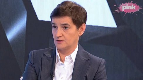 BRNABIĆ: Rečnik Rade Trajković o Srbima na Kosovu ne koristi ni Aljbin Kurti