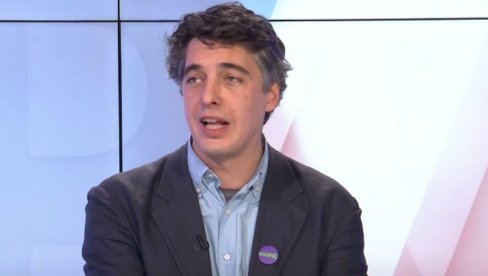 ЂОРЂЕ МИКЕТИЋ: У кревету без стида, на улици без срама