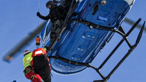 ПРОНАЂЕНИ ПЛАНИНАРИ КОЈИ СУ НЕСТАЛИ ПРЕ ТРИ ДАНА НА БЕЉАНИЦИ: Ево где се сада налазе