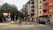 ZA OBNOVU ULICA - MILIJARDA: Ove jeseni grade se i rekonstruišu mnogobrojne saobraćajnice u svim delovima grada,  od centra do oboda