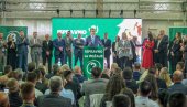 ZADOVOLJNI PODRŠKOM GRAĐANA: U Bošnjačkoj stranci zadovoljni rezultatima izbora u Crnoj Gori