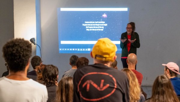 ОТВОРЕН 15. КОНДЕНЗ: Фестивал савременог плеса и перформанса почиње делом чувене њујоршке кореографкиње Лусинде Чајлдс