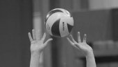 СВЕТ СПОРТА ЗАВИЈЕН У ЦРНО! Одбојкашка репрезентативка (34) умрла на аеродрому