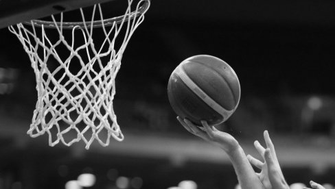 VELIKA TRAGEDIJA POTRESLA GRČKU: Bivši košarkaški reprezentativac preminuo nakon teške bolesti