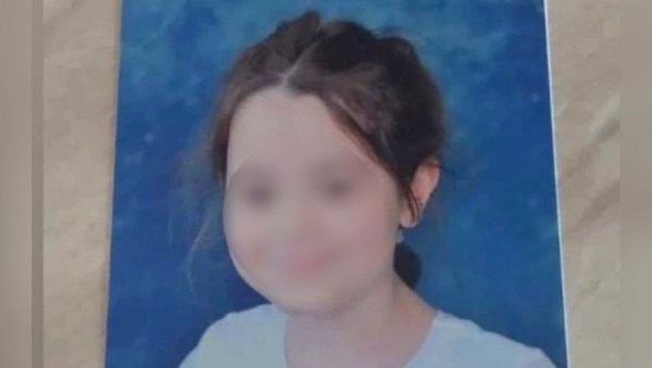 САЗНАЈЕМО: Пронађена девојчица из Врања