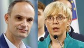 LOGAR UZ JANŠU, MUSAROVA S RUSKE DAČE: Za dve nedelje Slovenci dobijaju novog predsednika