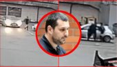 ЕКСКЛУЗИВНО: Снимак убиства на Ади Хуји - Релић упуцао Милоша у главу, добио осам година робије (УЗНЕМИРУЈУЋИ ВИДЕО)