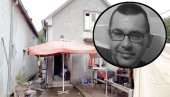 LEKAREVIĆ OSTAO JEDINI NA KLUPI: Zakazan početak suđenja optuženom za teško ubistvo LJubomira Trnića (43) iz Sremske Mitrovice