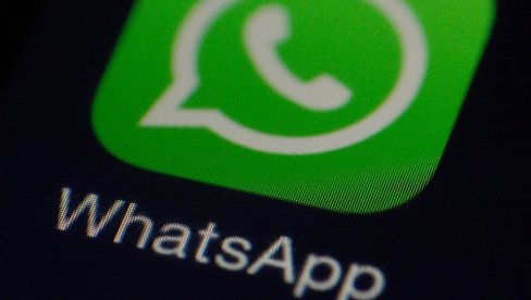 AKO DOBIJETE OVAKVU PORUKU NA WHATSAPPU NE OTVARAJTE JE:  Širi se nova, opasna prevara
