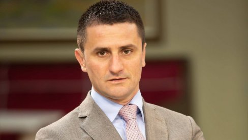 POSLE UVREDA SPAJIĆA, STRANKA MILANA KNEŽEVIĆA NAPUŠTA VLADU CRNE GORE! Ministri Zogović i Vukićević podnose ostavku