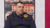 ПРОТЕСТОМ ГАСЕ ГОРУЋЕ: Ватрогасци у Црној Гори за данас најавили окупљање пред зградом Владе