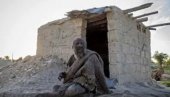 УБИЛО ГА КУПАЊЕ? Преминуо најпрљавији човек на свету - Пустињак из Ирана више од 60 година одбијао контакт са водом