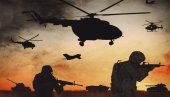 AIR DEFENDER 23: Почеле војне вежбе - највеће у историји НАТО-а