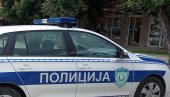 PREMINUO U BOLNICI NAKON SUDARA: Saobraćajna nesreća na ulazu u Vranje