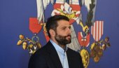 ŠAPIĆ: Jedinstveni broj za sve informacije građanima do kraja godine
