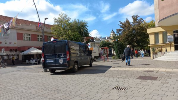 УДАРАЛИ СУ ГА И  ШУТИРАЛИ: Полицајац претучен у Лозници, оперисан у шабачкој болници - Задобио тешке телесне повреде