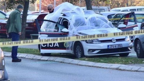PROTIV MACANA PROŠIRENA ISTRAGA ZBOG ŠVERCA DROGE: U sarajevskom Kantonalnom sudu suđenje za ubistvo policajaca