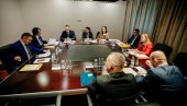 ČISTKE U BEZBEDNOSNOM SEKTORU: Boris Milić imenovan za novog člana Veća za nacionalnu bezbednost
